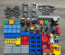 Lego  Duplo, building blocks