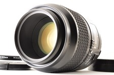 Nikon AF Micro Nikkor 105mm