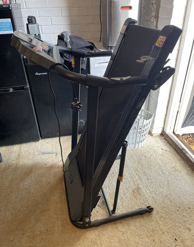 Bodytrain electric foldaway - electric,