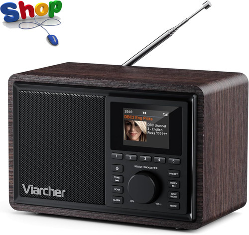 Dab fm - dab/dab+, &