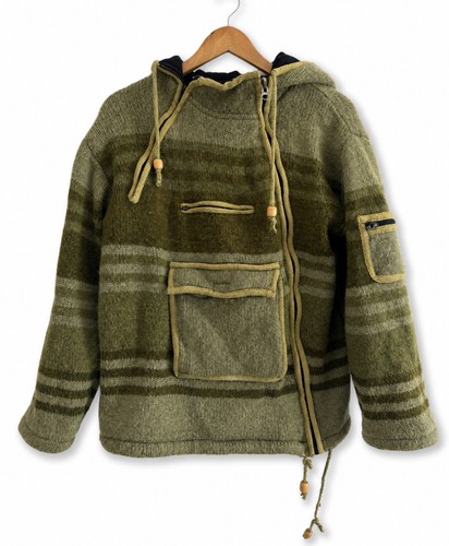 Yak yeti vintage wool - yak’n,