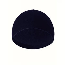 Muslim Prayer Cap - Lightweight Polyester