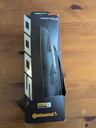 Continental grand prix 5000 - continental,