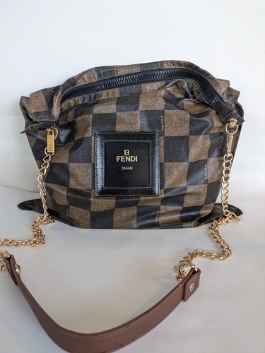 Vintage fendi - vintage,