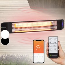 Heater Indoor Thermostat Patio