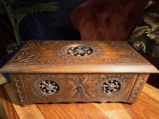 Vintage French Breton Hand