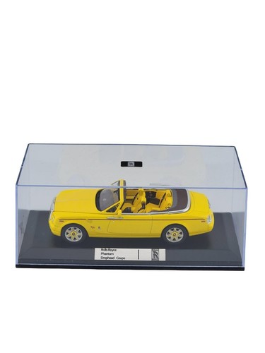Ixo rolls royce - ixo,