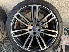 Maserati Ghibli 20” Alloy