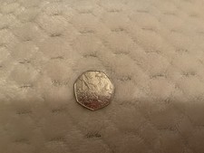 Olympic games 50p rowing