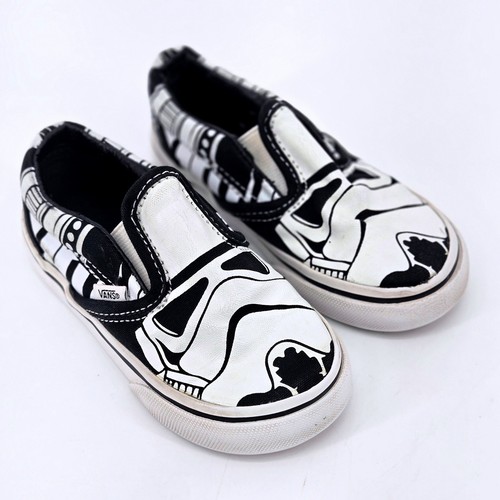 Vans classic slip - slip-on, wars