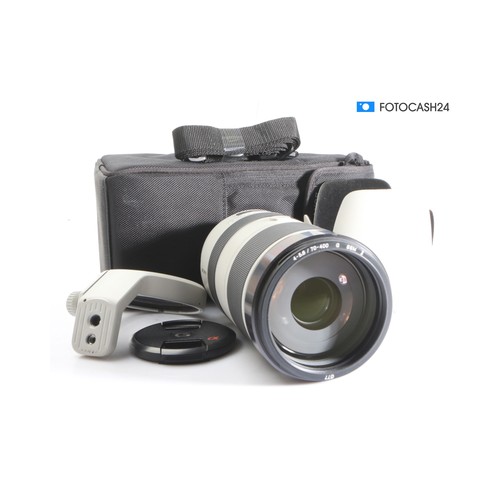 Sony 70 400g ssm - sony,