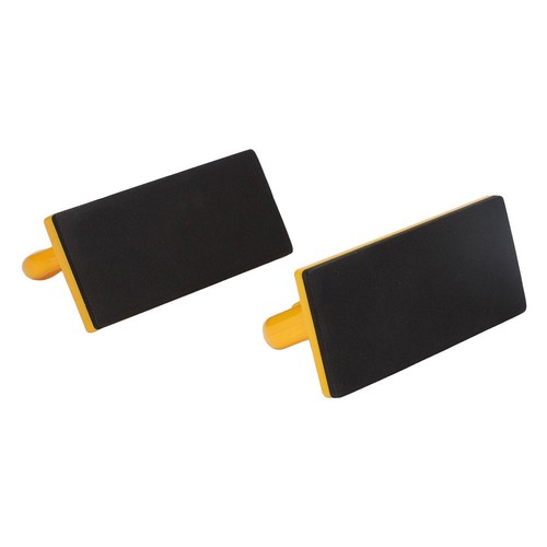 Pcs safety push block - pcs,