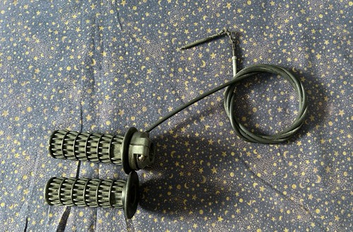 Raleigh grifter twist - raleigh,