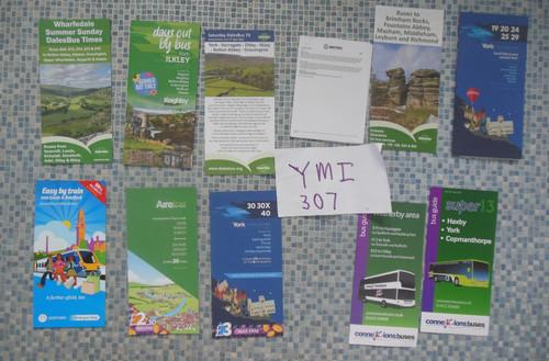 10x bus timetables - 10x,