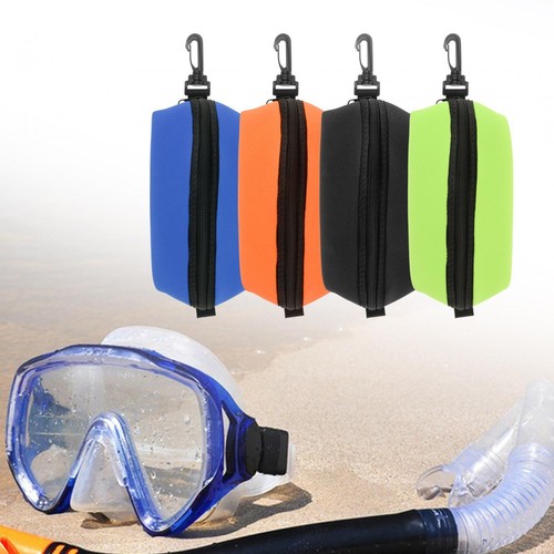 Diving devices bag scuba pouch - devices,