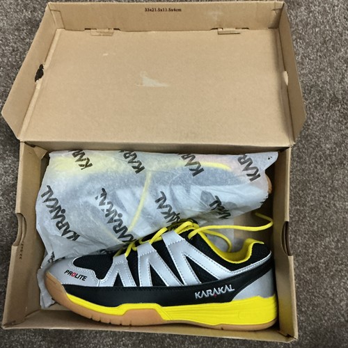 Karakal prolite squash - prolite, shoe