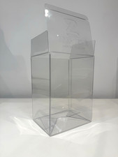 Funko Pop Protectors - 4”