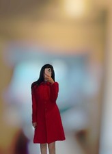 Hobbs 100% New Wool Coat