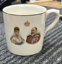 Commemorative Mug Celebrating