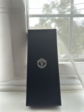 Manchester United Executive Club Silver Pen