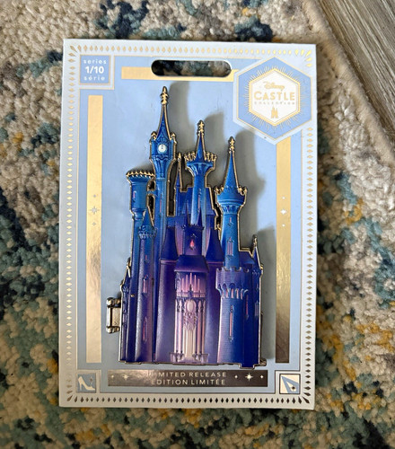 Disney cinderella castle - disney,