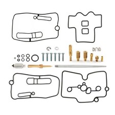 For Keihin FCR Rebuild Kit