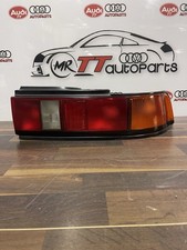 TOYOTA MR2 Mk2 1989-1992 SW20 JDM RIGHT O/S DRIVER SIDE REAR BACK TAIL LIGHT