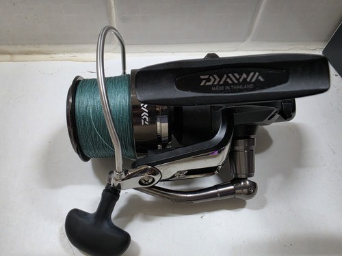 Daiwa tournament entoh - daiwa,