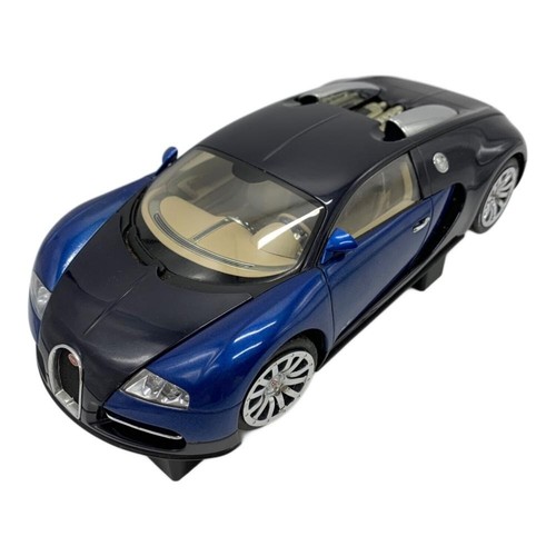 Autoart millennium 18 - autoart, 1/18