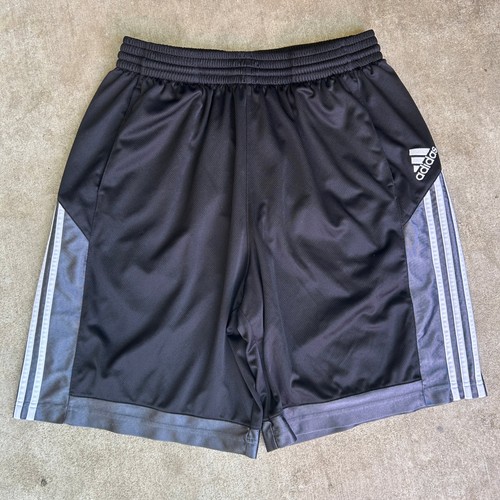 Adidas mesh basketball shorts - adidas,