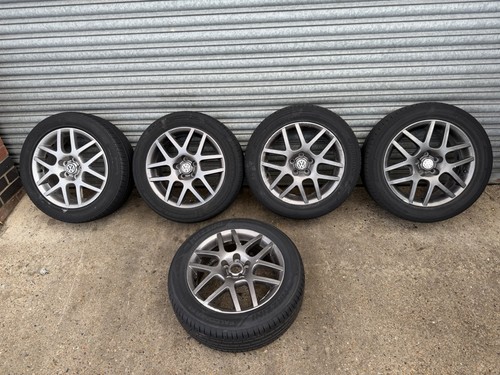 Golf mk4 gti - golf, bbs