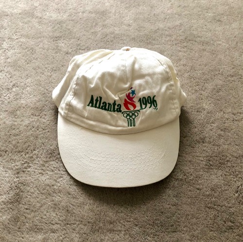 Vintage 1996 atlanta olympics - atlanta,