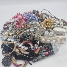 Job Lot Broken Costume