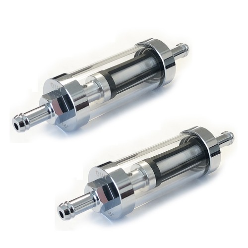 Car marine chrome inline - 2*,