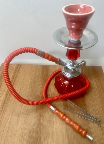 Small single hose - 11",