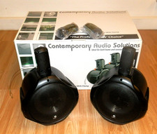 SoundLab Hi Fi Speakers
