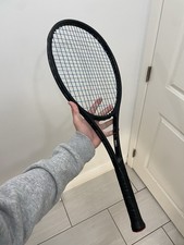 Wilson Pro Staff RF97 Roger