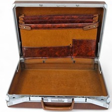 Retro Samsonite Attache Case