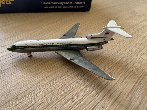 Gemini jets iraqi - jets,