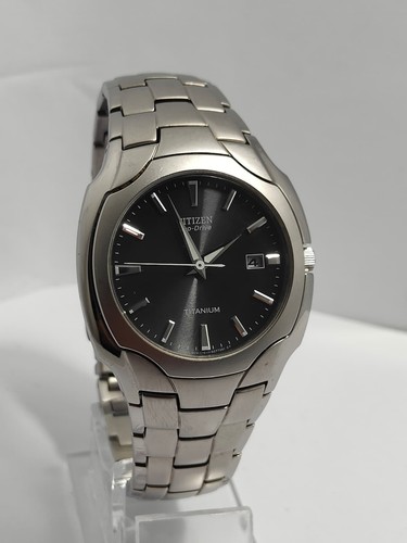 Citizen eco drive - citizen,