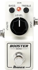 Ibanez BTMINI Small Booster