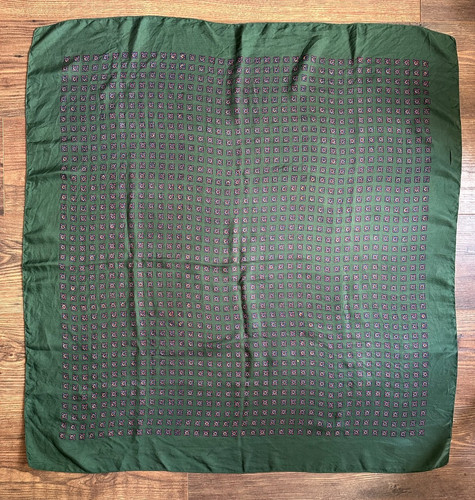 Large smart hand block - smart, printed