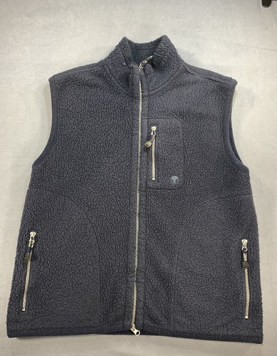 Fat face technical fleece vest - fat,
