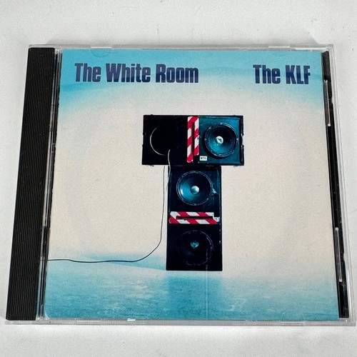 The klf white room - the, –