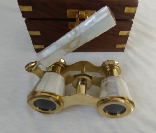 Opera glasses 19th - opera,