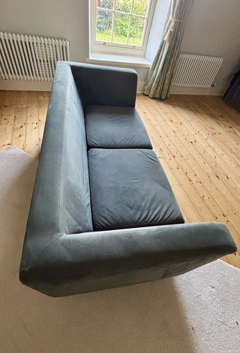 Boconcept modern seater - 3-seater, sofa