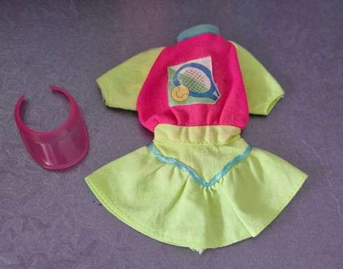 Vintage hasbro sindy - vintage,