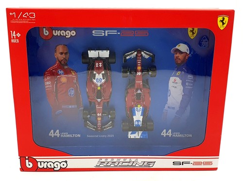 Burago scale 18 36856 - 1/43, 18-36856