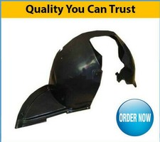 2001-2005 Front Wing Arch