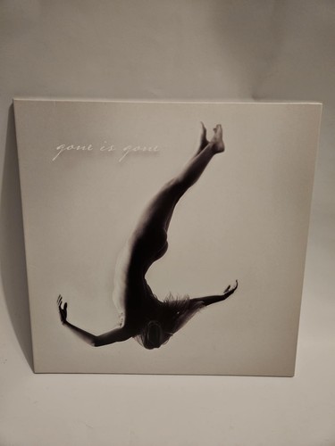 Gone grey clear - gone,